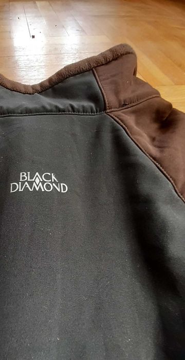 Горница Black diamond