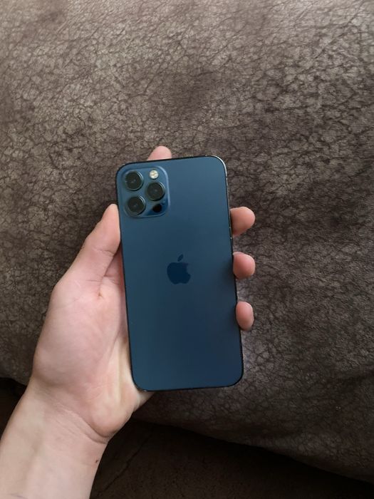 Iphone 12pro 256 gb