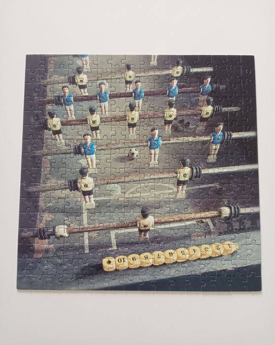 Пъзел Clementoni