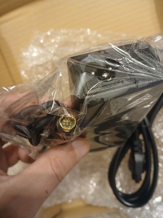 Sursa alimentare Fujikura 70s > alimentator aparat sudura fibra optica