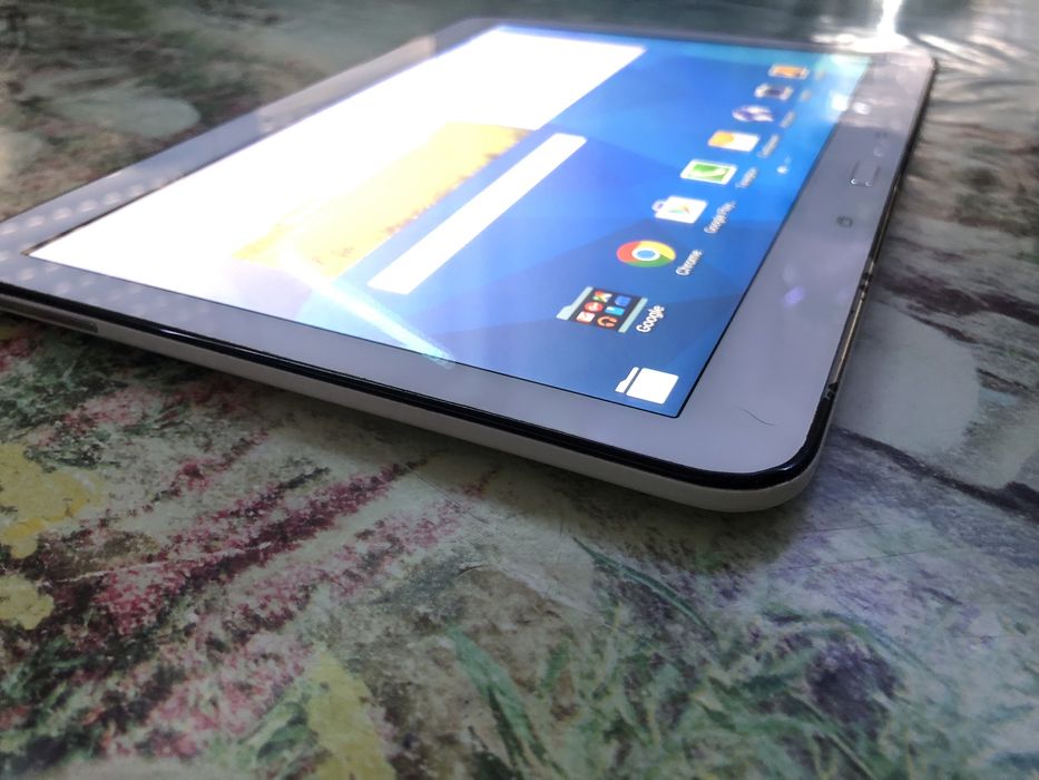 Таблет Samsung galaxy tab 4 T535,