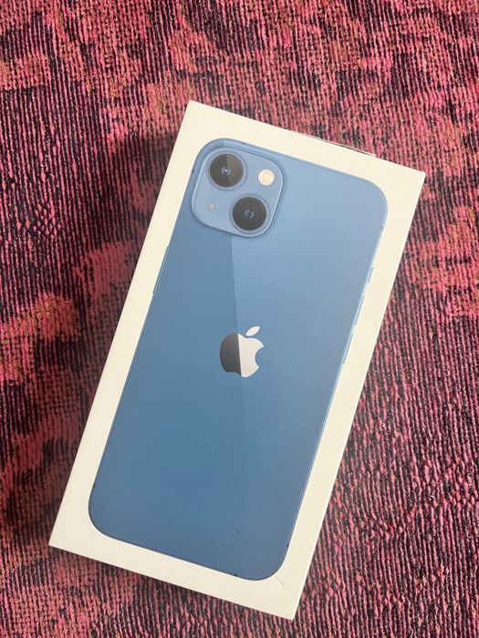 Iphone 13/128.