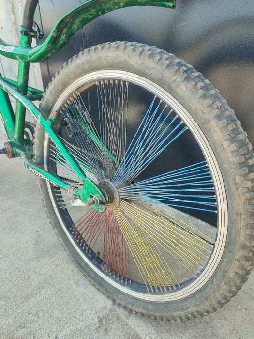 Продам велосопед