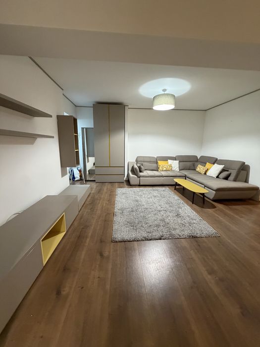 Apartament 2 camere de inchiriat zona Plopilor Cluj