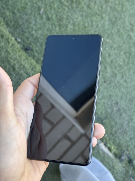 Редми ноут 12 про 5G