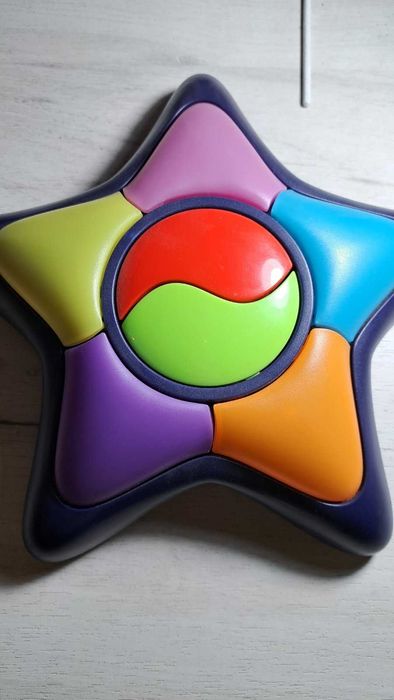 Детска образователна игра