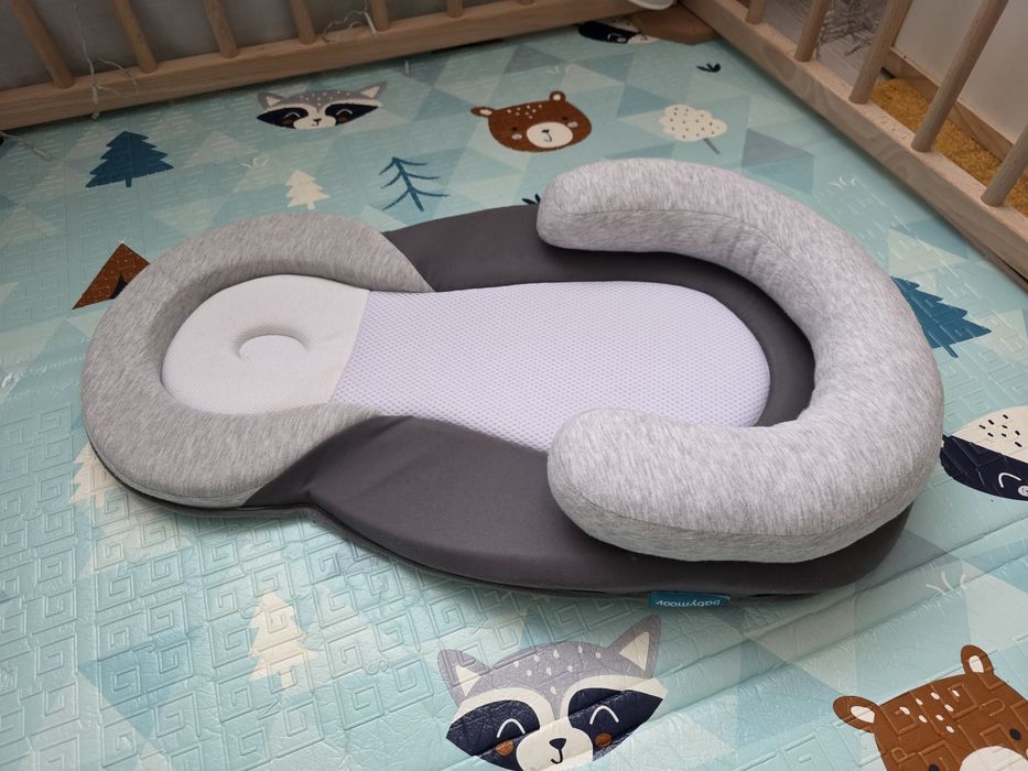 Babymoov Cosydream saltea salteluta suport pentru somn bebe