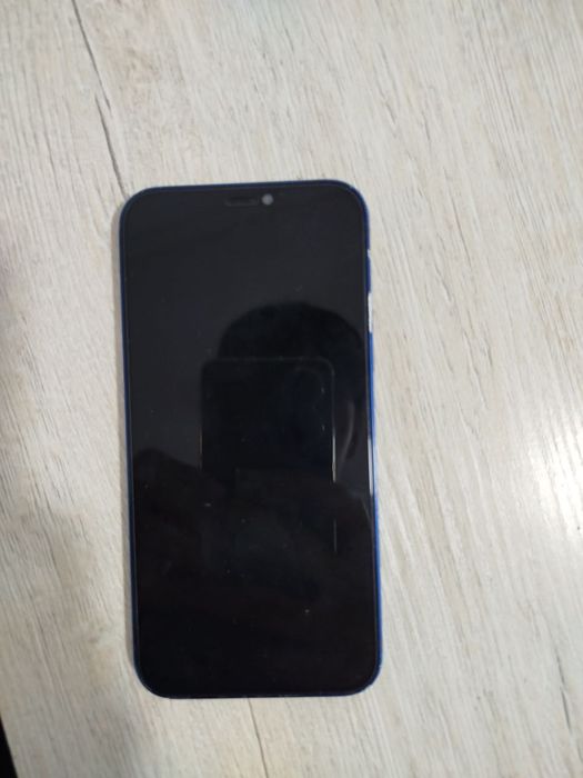 Iphone 12 Yomkost 71% face tru tone hammasi ishlaydi