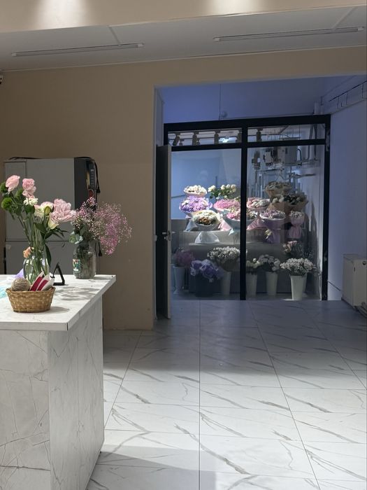 Кофейный автомат