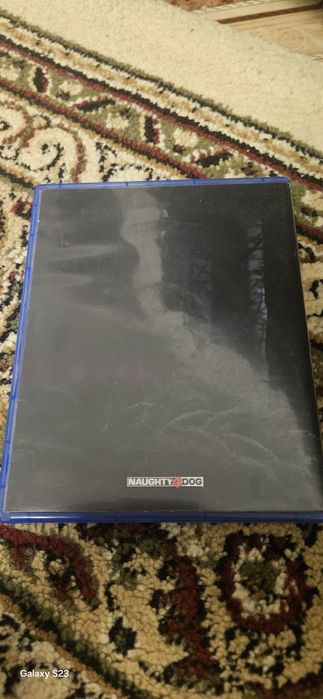 Продам игру на пс4-5 срочно!