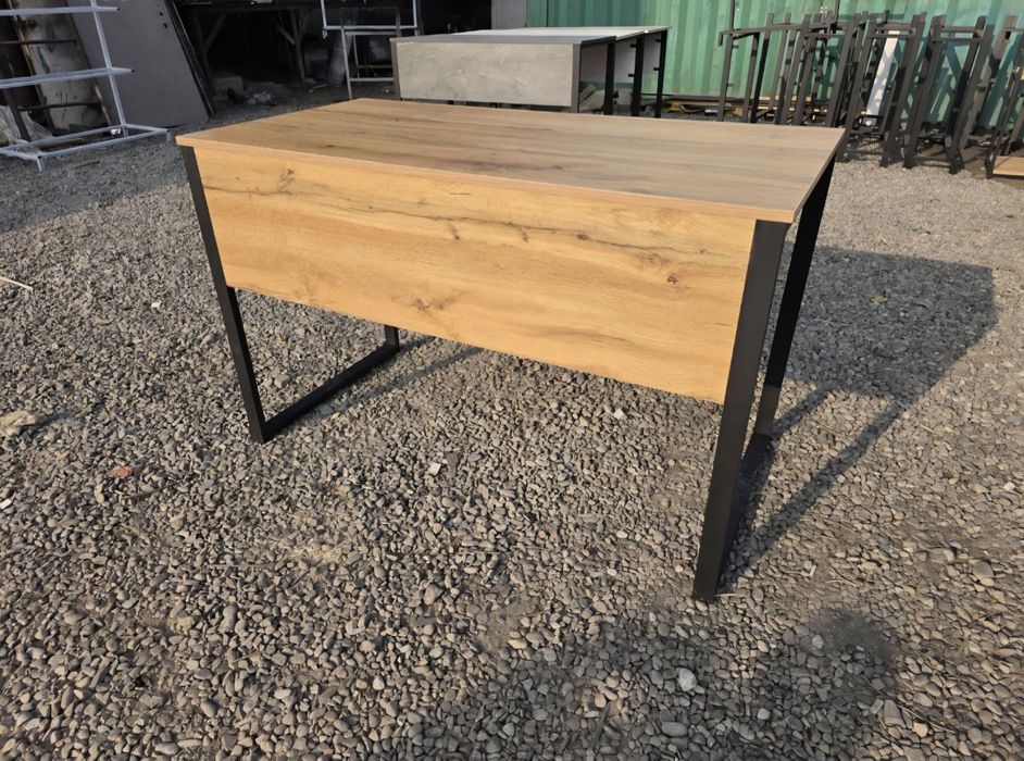 Лофт стол парта цех