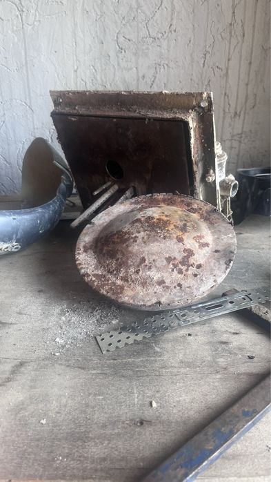 Гарелка сатылады