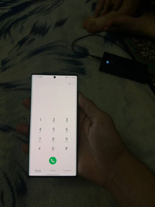 Samsung note 20 ultra 5 g