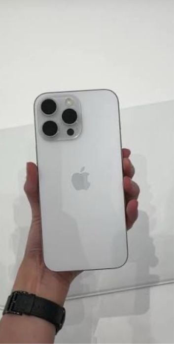 Айфон 16 про макс 256 гб