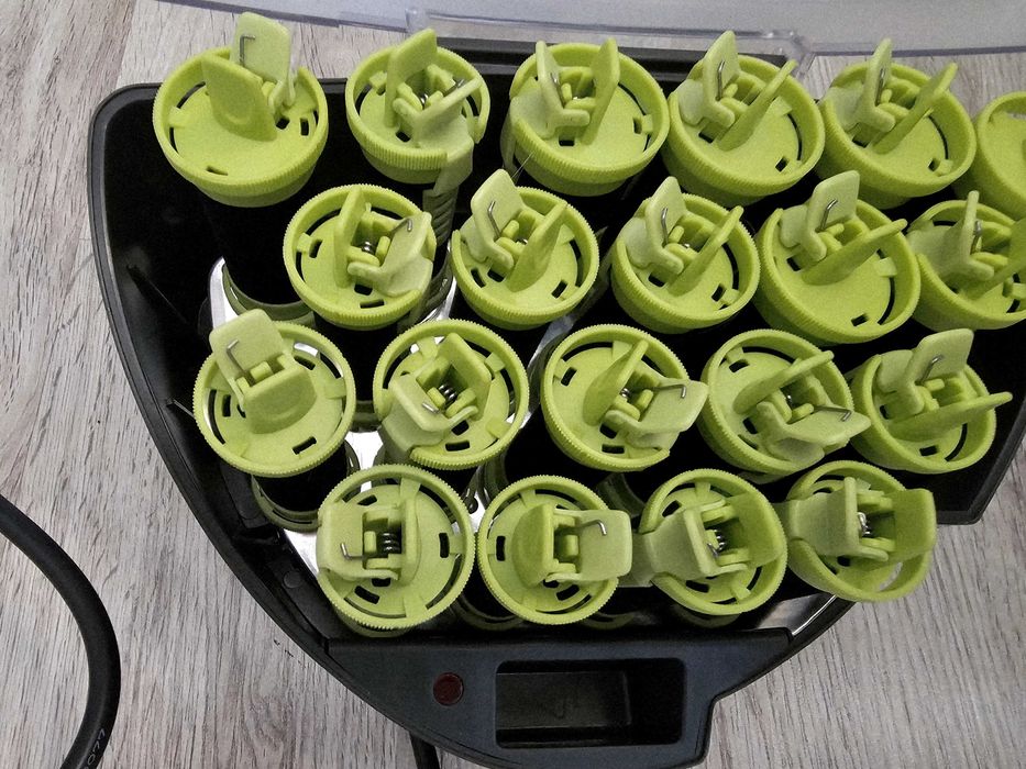 Bigudiuri electrice