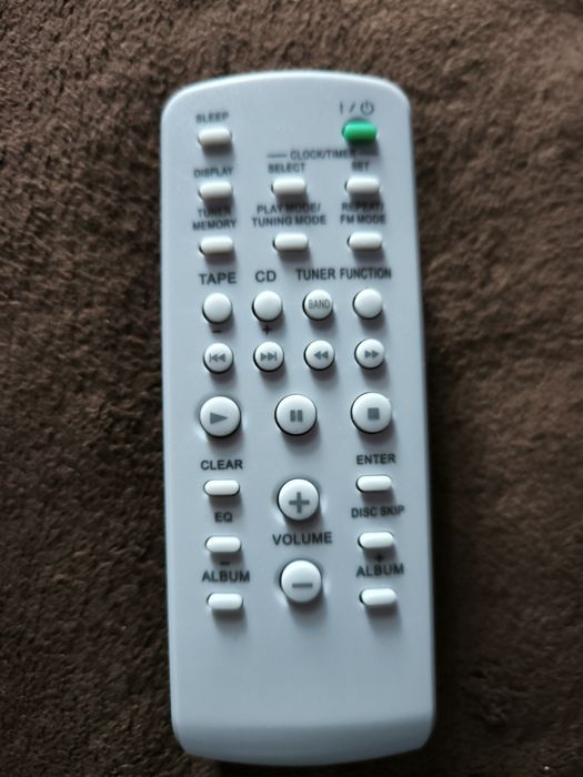 Музыкальный центр,SONY