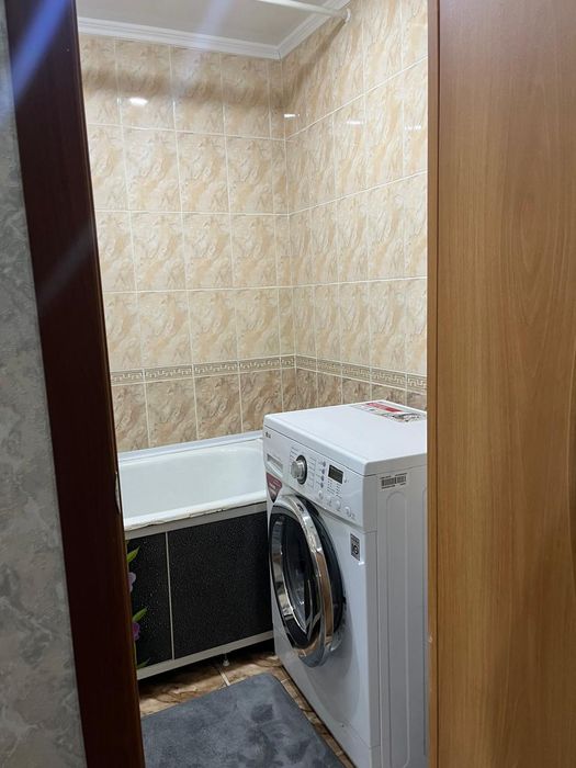 Сдам в центре 1 ком квартиру