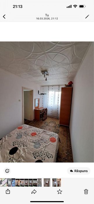 Apartament 2 camere Mangalia – 41 mp – zona 1 Decembrie 1918