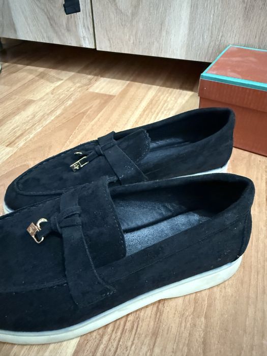 Женская стильная обувь