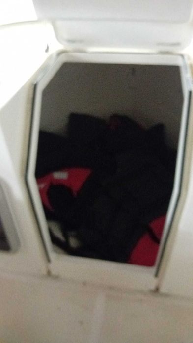 Vand ambarcatiune Smartliner Red Boat 1