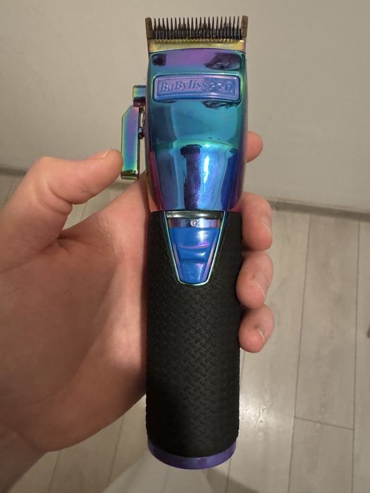 Babyliss chameleon boost