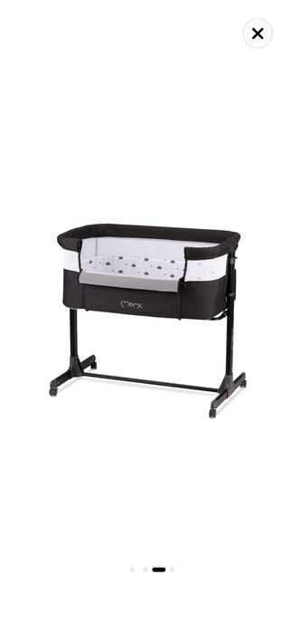 Patut cosleeper Momi