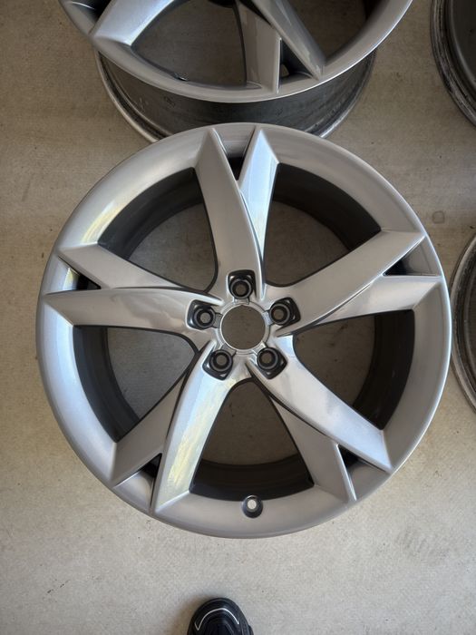 OEM джанти Audi 5x112 R19