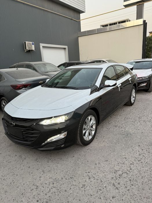 Malibu xl sotiladi 2025 yil