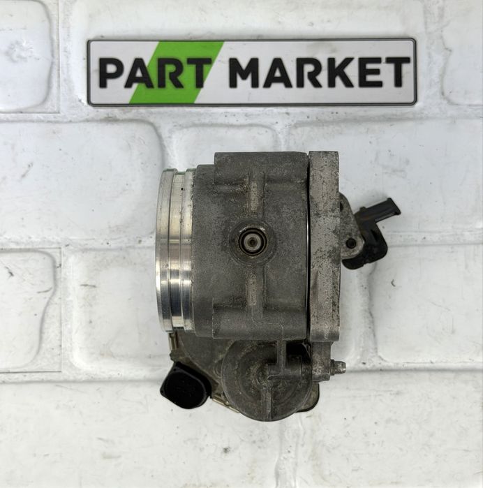 Дросел клапа AUDI A6 A7 4G 06E133062G