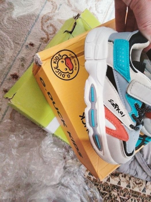 Детский красовка гномик фирма