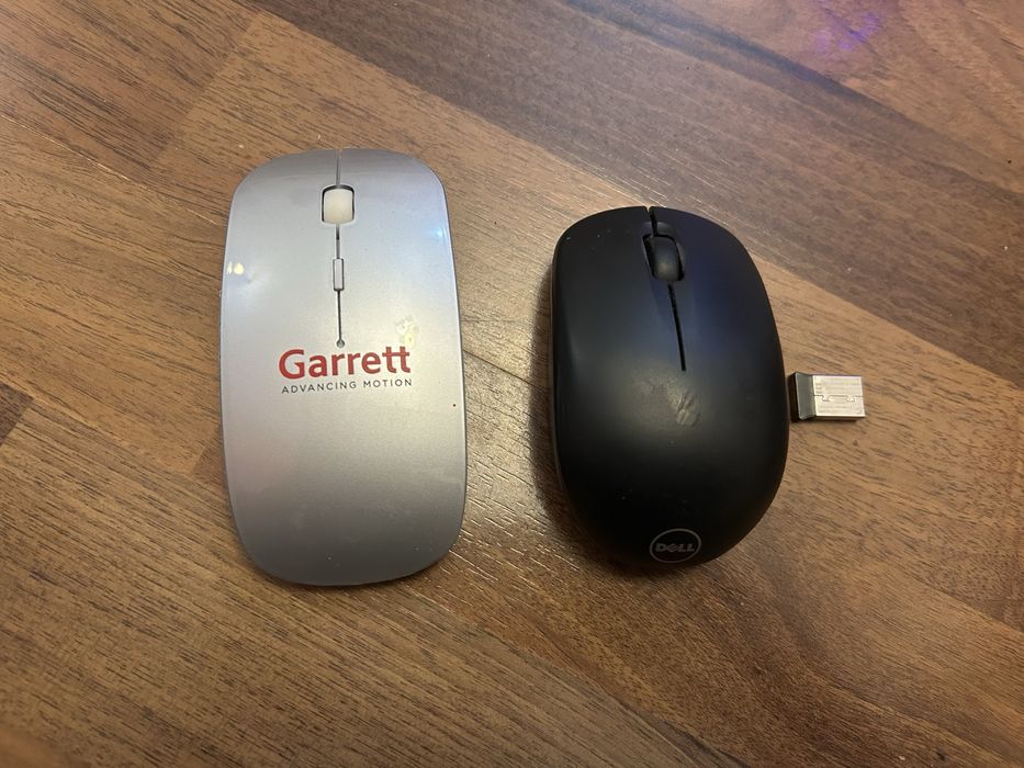 Mouse hp/ dell/ microsoft