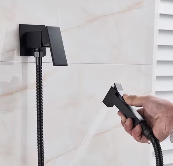 Хигиеничен душ с кран