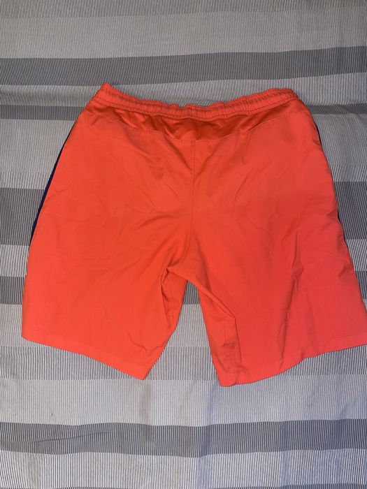 Pantaloni scurti nike