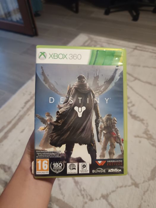 Joc pentru xbox 360