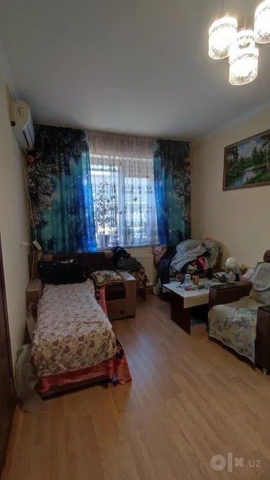 1²/5/6. Сергели 3А, Янгихаёт р-н. Дом кирпичный, квартира 31 м². Метро