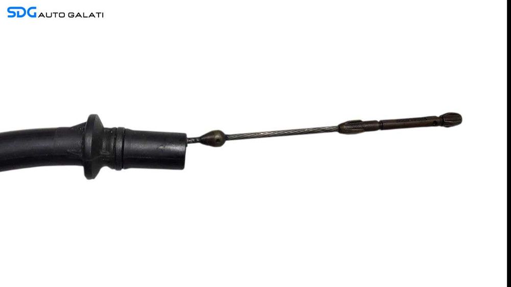 Joja Sonda Nivel Ulei Motor Audi A3 8P 2.0 TDI 2004 - 2013 Cod 03L103634 [L7364]