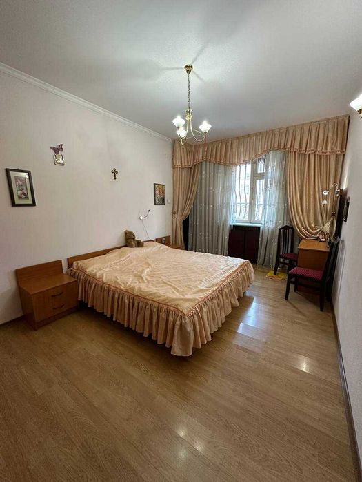 3-х комнатная кв. дом банковский на Эльбеке ID: 4795