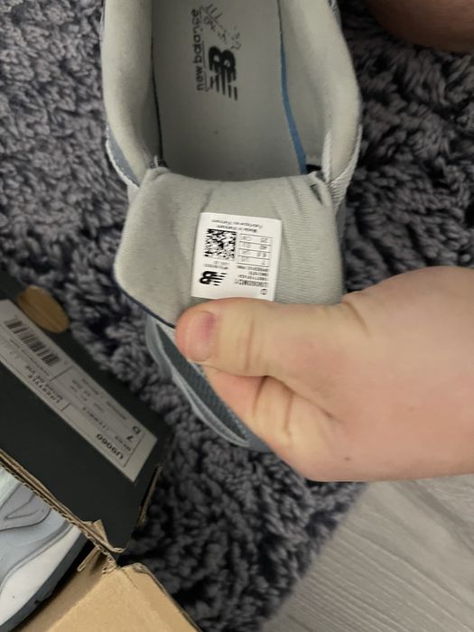 Adidasi New Balance