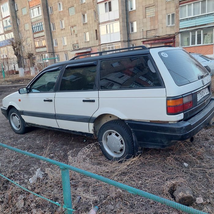Продам Volkswagen Passat
