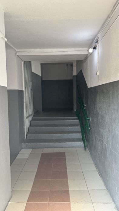 Квартира на центральном стадионе