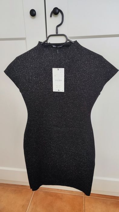 Нови  дамски дрехи Зара