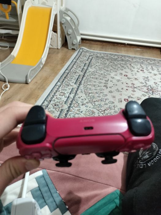 Джойстик   PlayStation 5 (PS5)