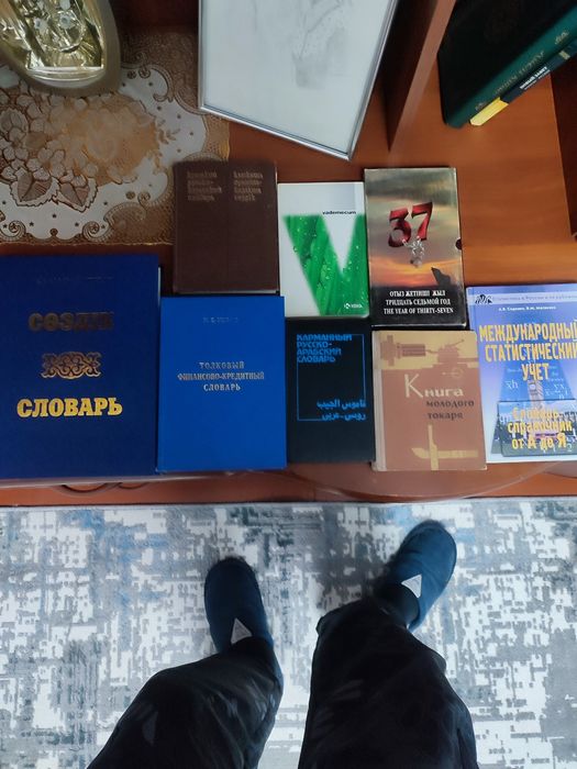 Продам книги,словари.