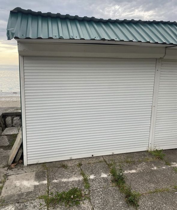 Рольставни роллетные системы