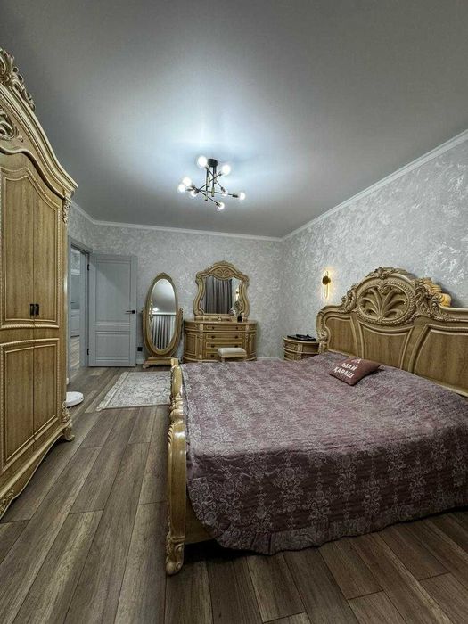 Продам 3х комн кв Батыс ЖК Нектар