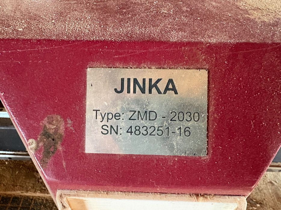 CNC рутер за рязане и гравиране