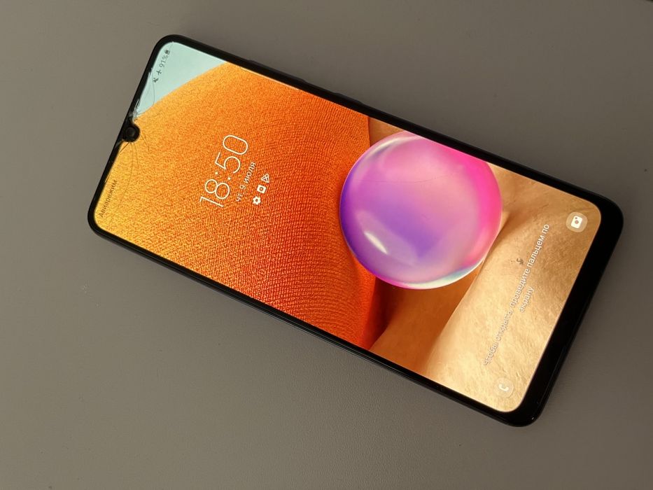 Samsung Galaxy A32