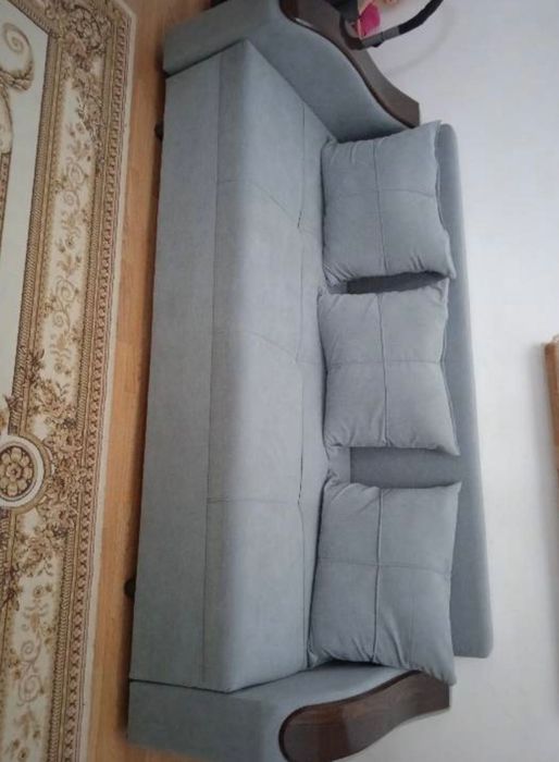 Мебель раскладной