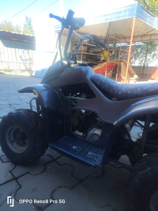 Продам квадрацикл