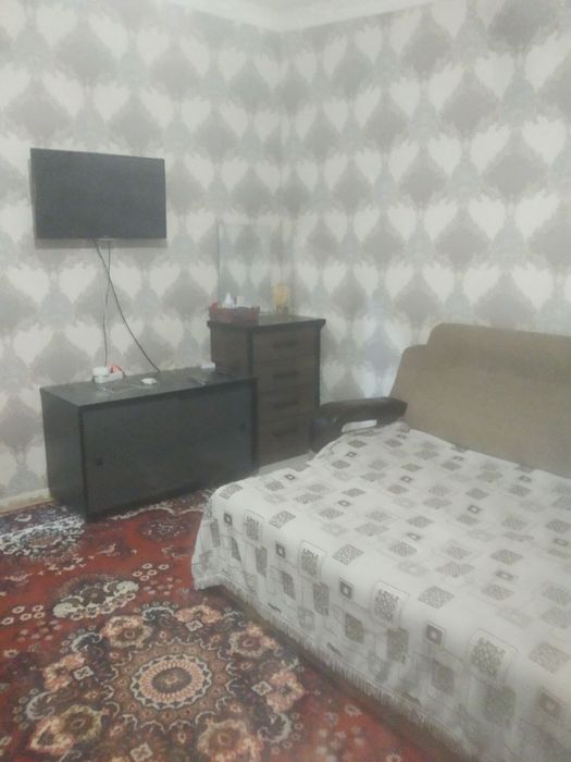 Квартира однокомнатная с хорошим ремонтом